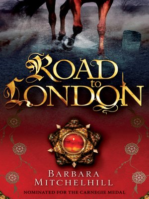 cover image of Road to London
